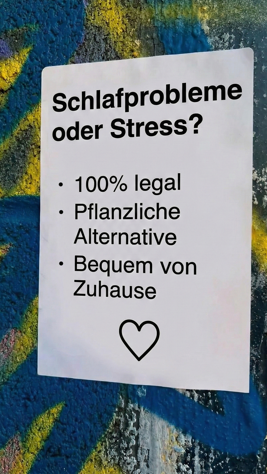 Nugg-MD Germany Facebook ad from Mar 4, 2026
