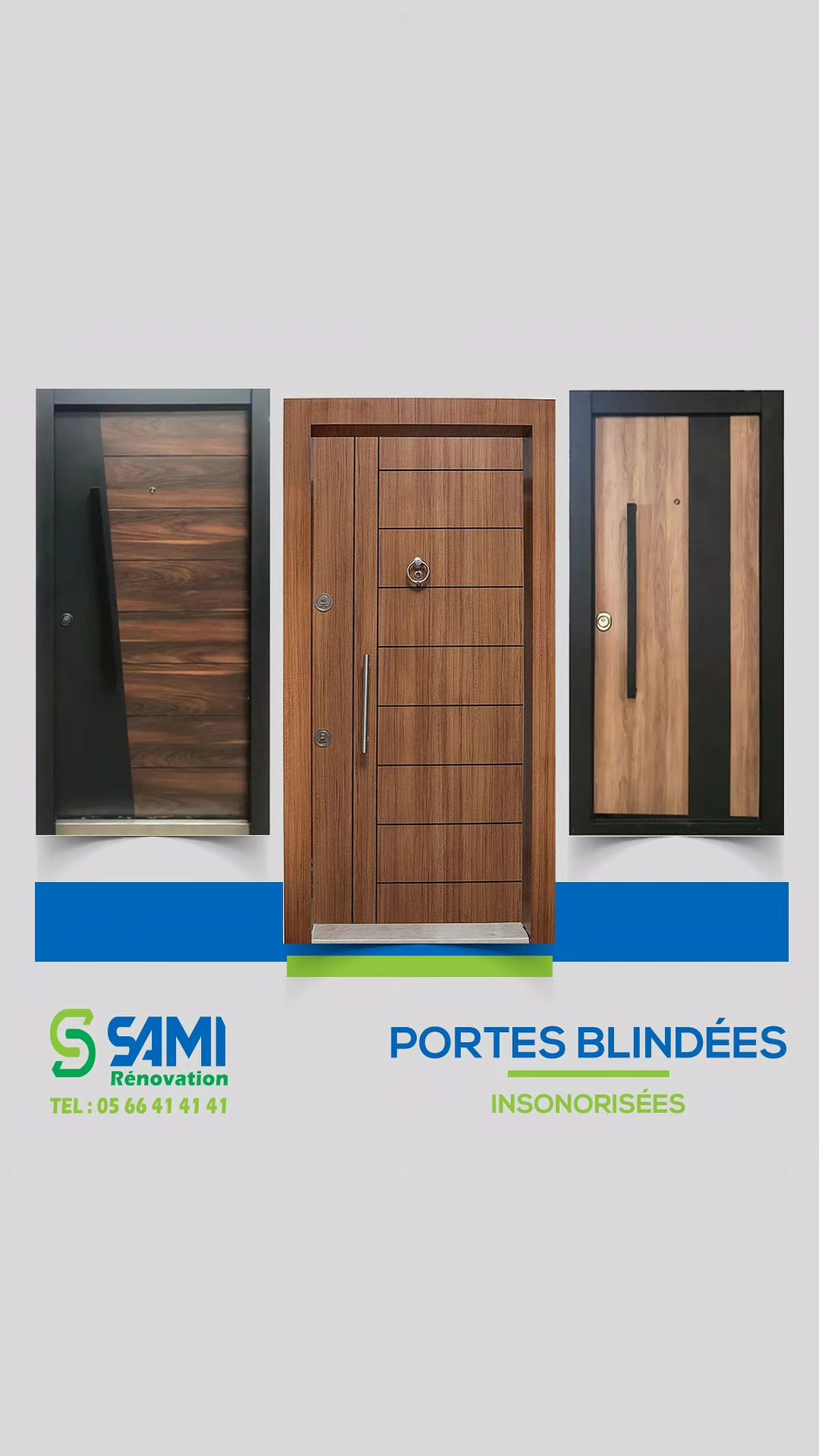 Sami renovation ci Facebook ad from Mar 8, 2024