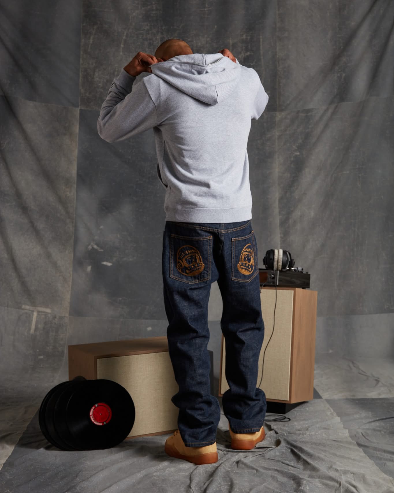 Billionaire Boys Club Icecream Facebook ad