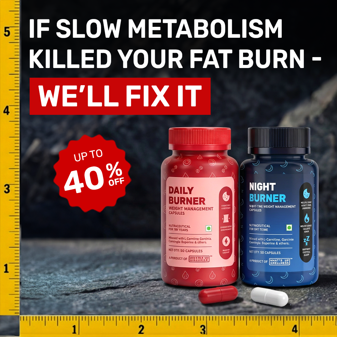 What's Up Wellness Facebook ad from Jul 3, 2026