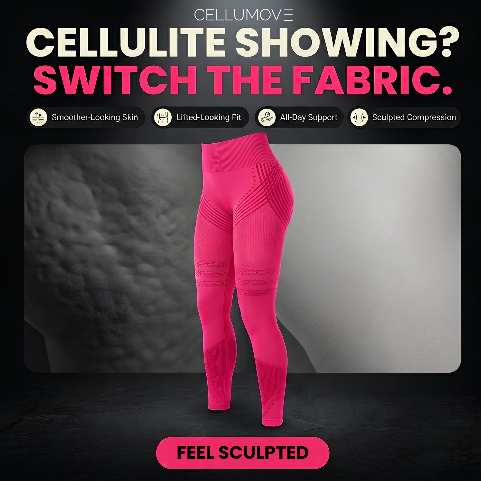 Cellumove WorldWide Facebook ad