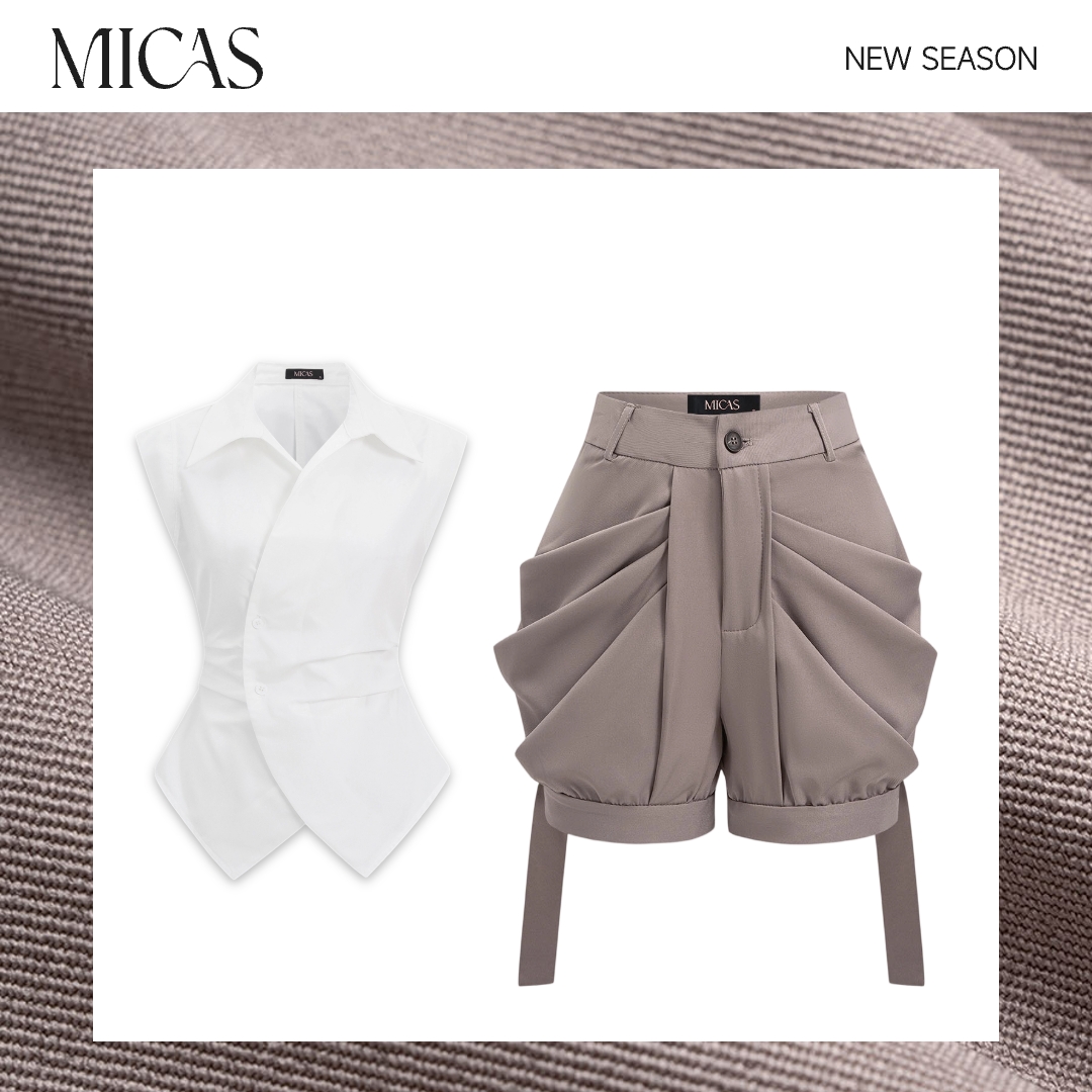 MICAS Facebook ad