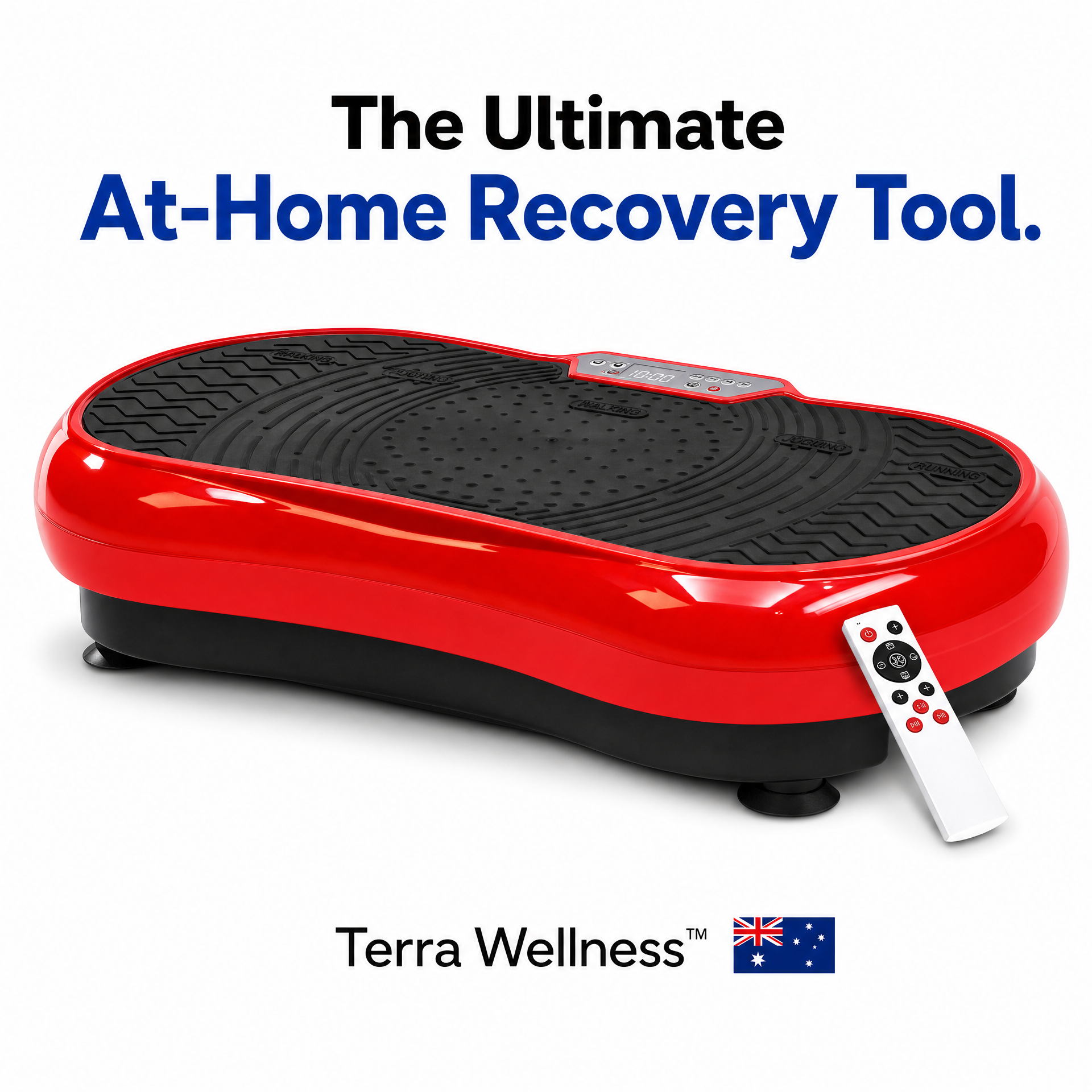 TerraWellness Facebook ad