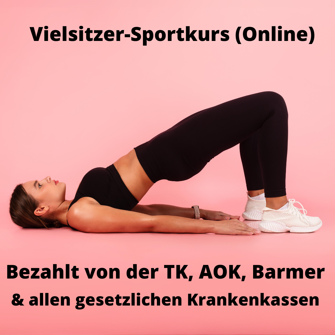 Medizen Fitness App Facebook ad