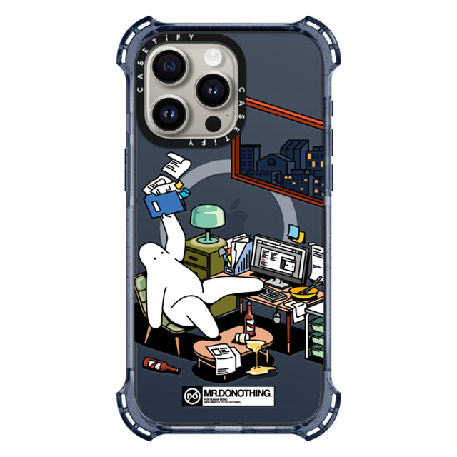 Casetify Facebook ad