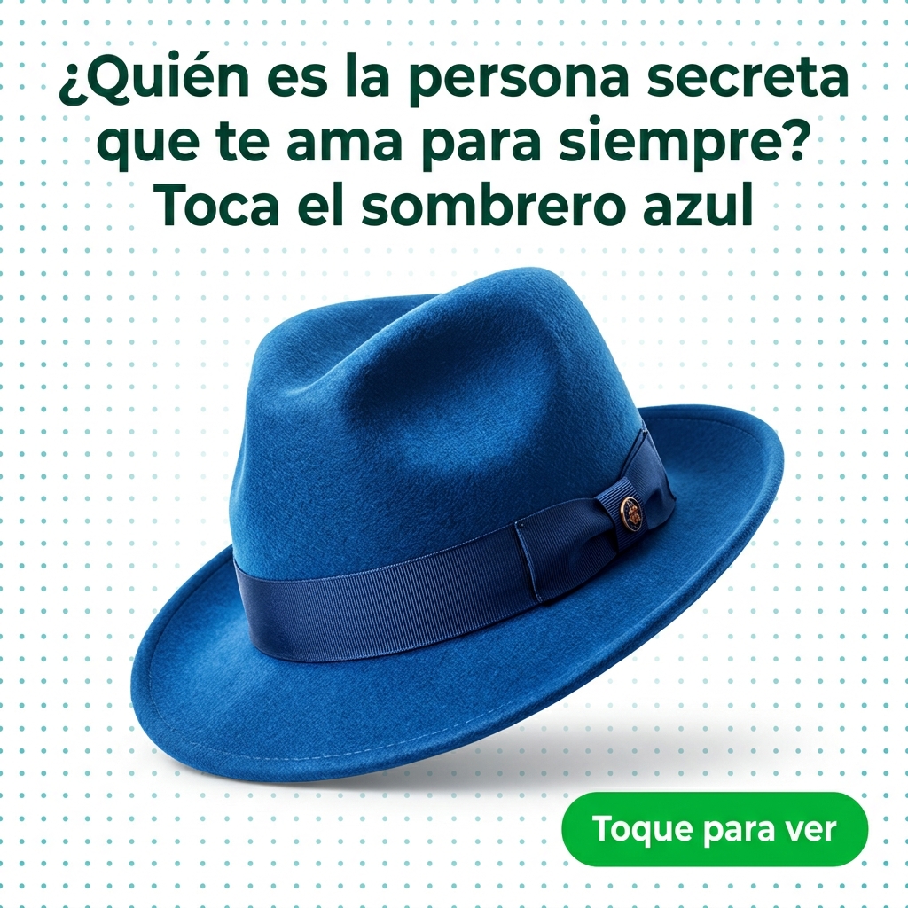 Esperanza y amor Facebook ad