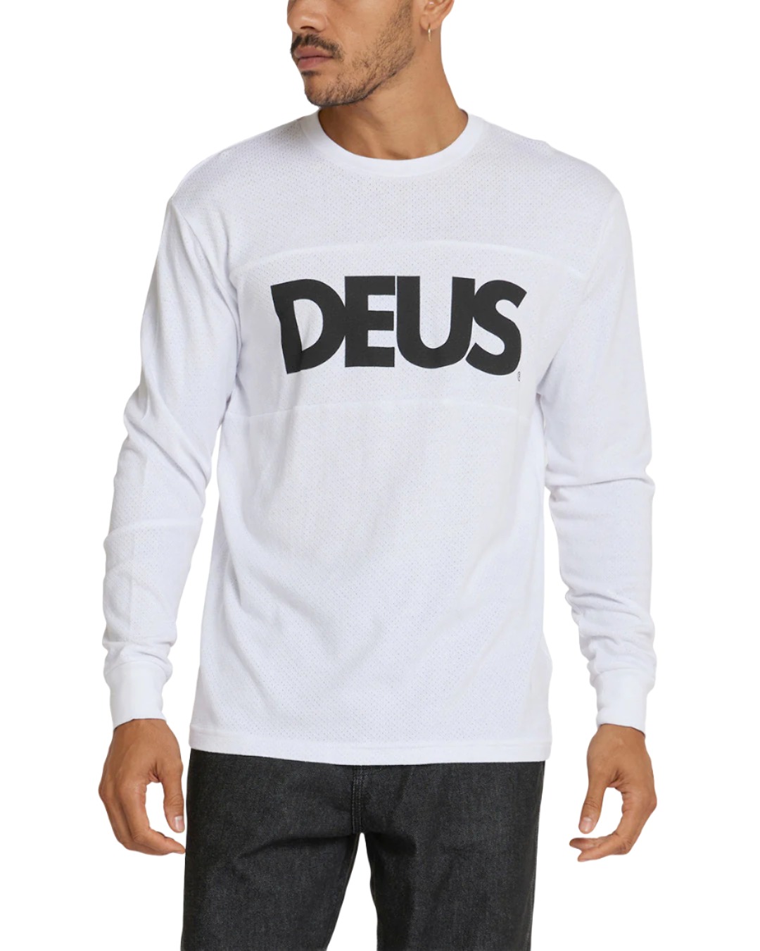 Deus Ex Machina UK Facebook ad