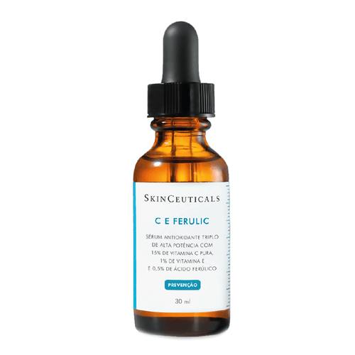 SkinCeuticals Facebook ad