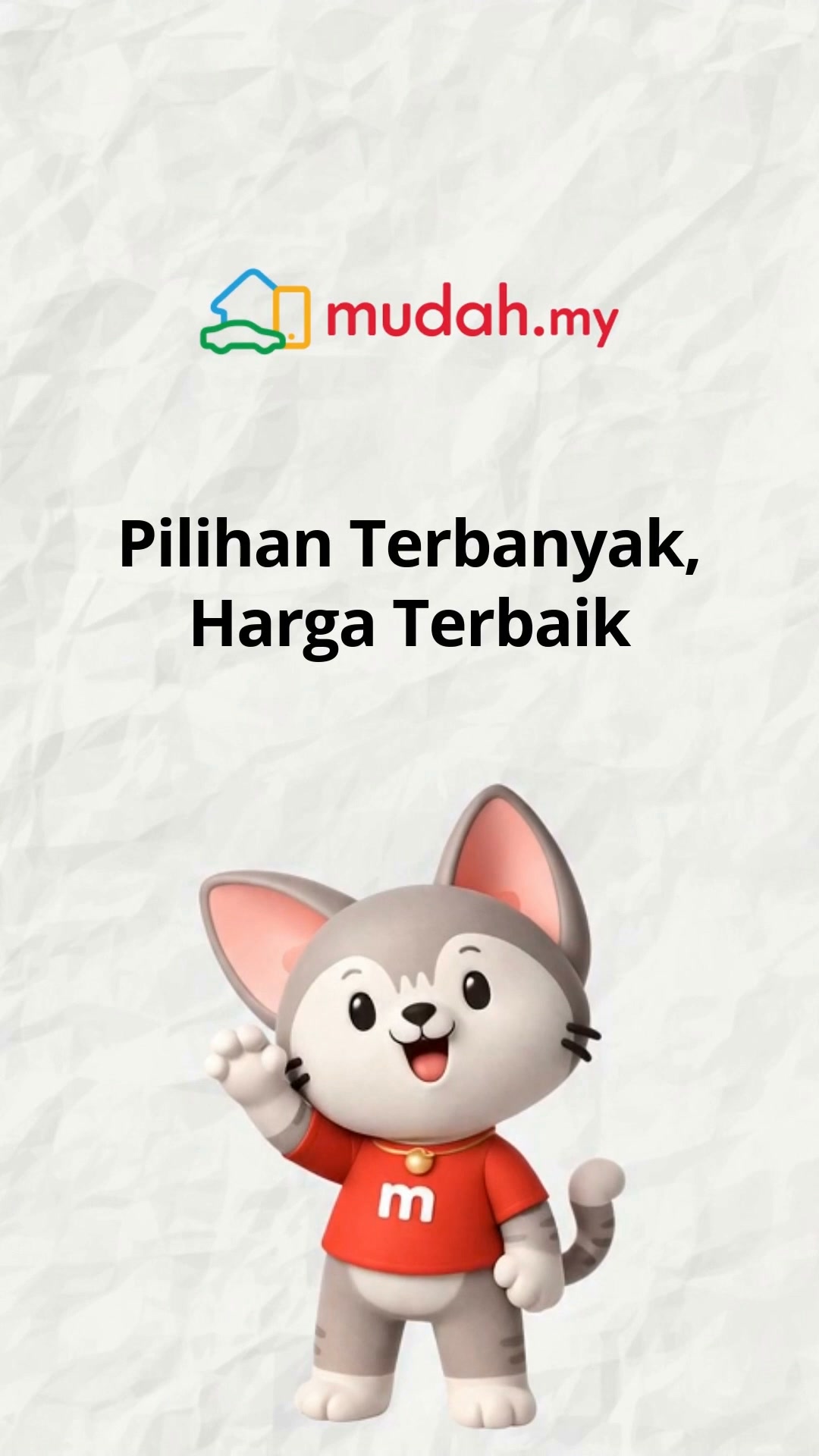 Mudah.my Facebook ad: Korang tahu apa maksud semua ni?