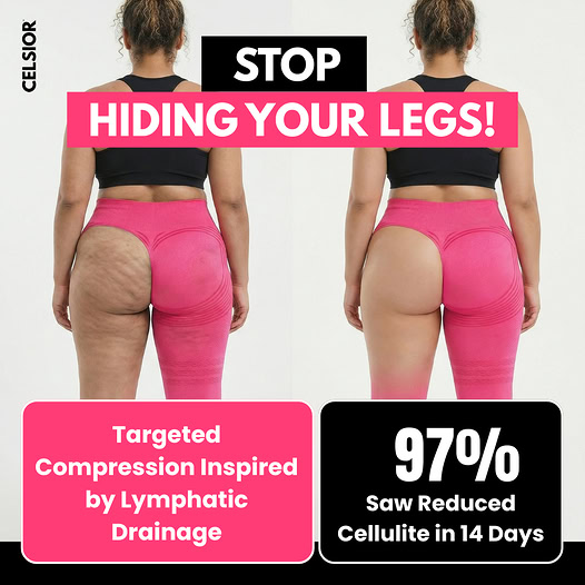 Celsior Facebook ad