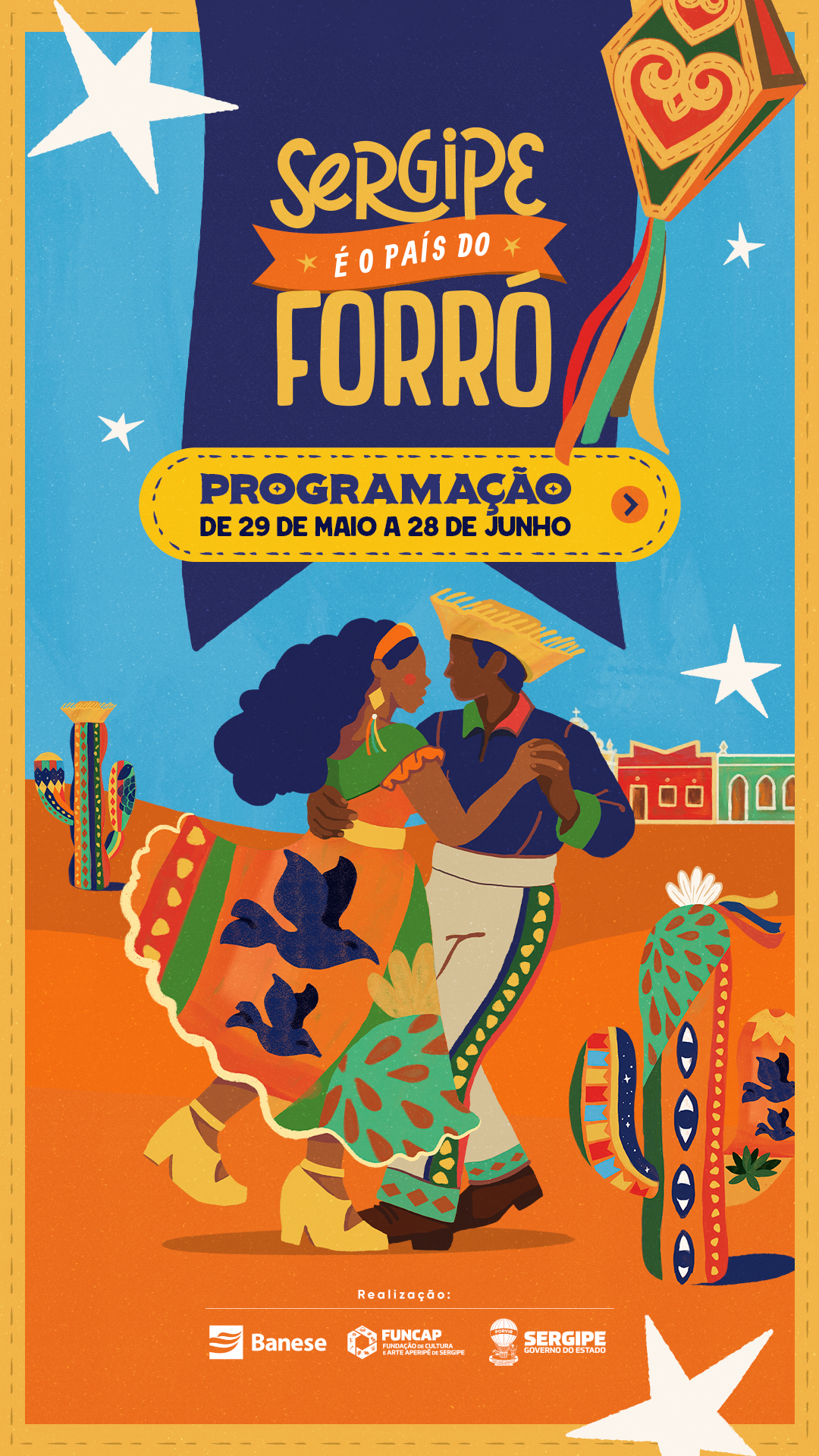 Governo do Estado de Sergipe Facebook ad from Apr 2, 2026
