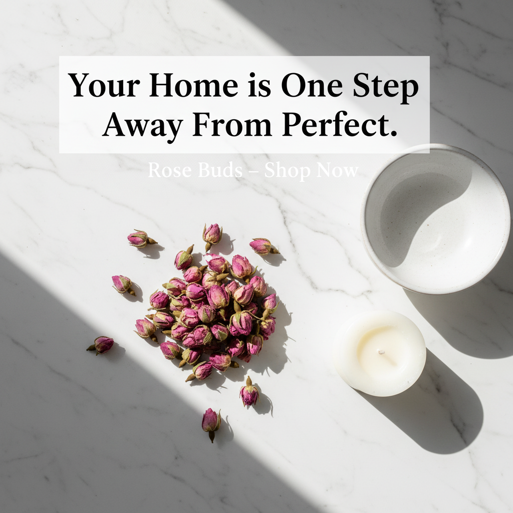 Fayrouzi Facebook ad: Your Home is One Step Away From Perfect