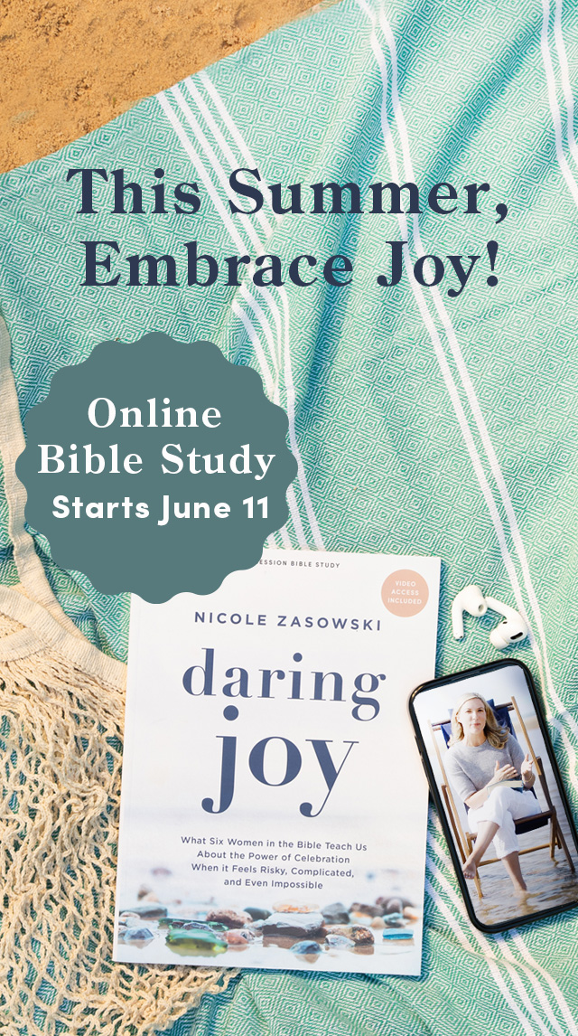 Lifeway Facebook ad