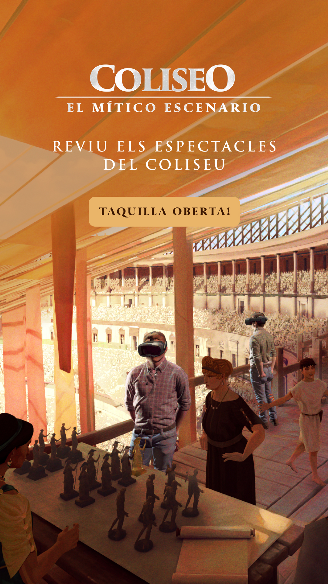 Eclipso España Facebook ad