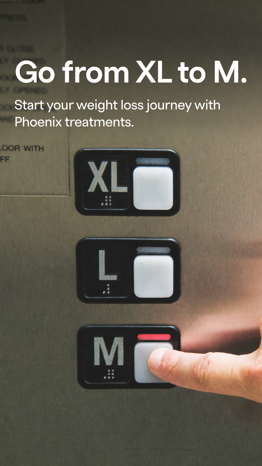 Phoenix Canada Facebook ad