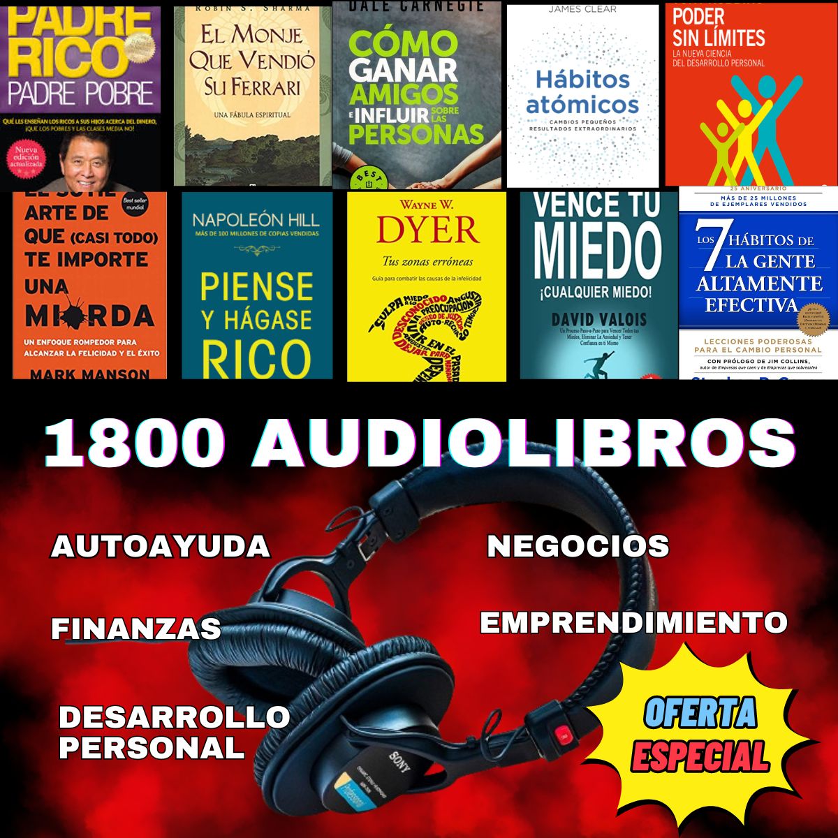 Saber más Facebook ad: + REGALO ESPECIAL