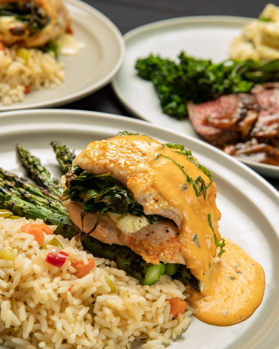 Swadley's Catering Facebook ad: Swadley's Fine Catering