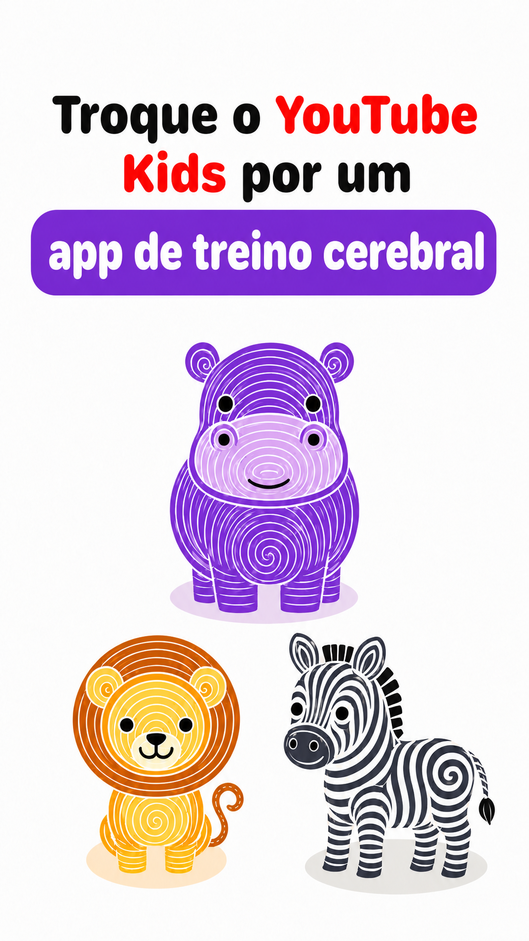 LogicLike Kids: ABC, Reading, Tracing Facebook ad