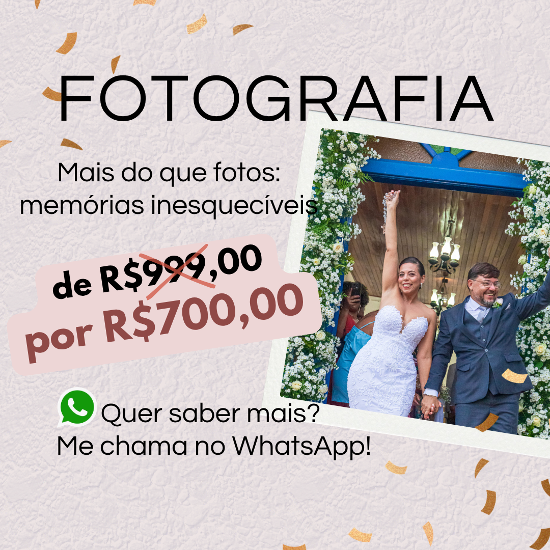 Rodrigo Silva - Fotografia Facebook ad