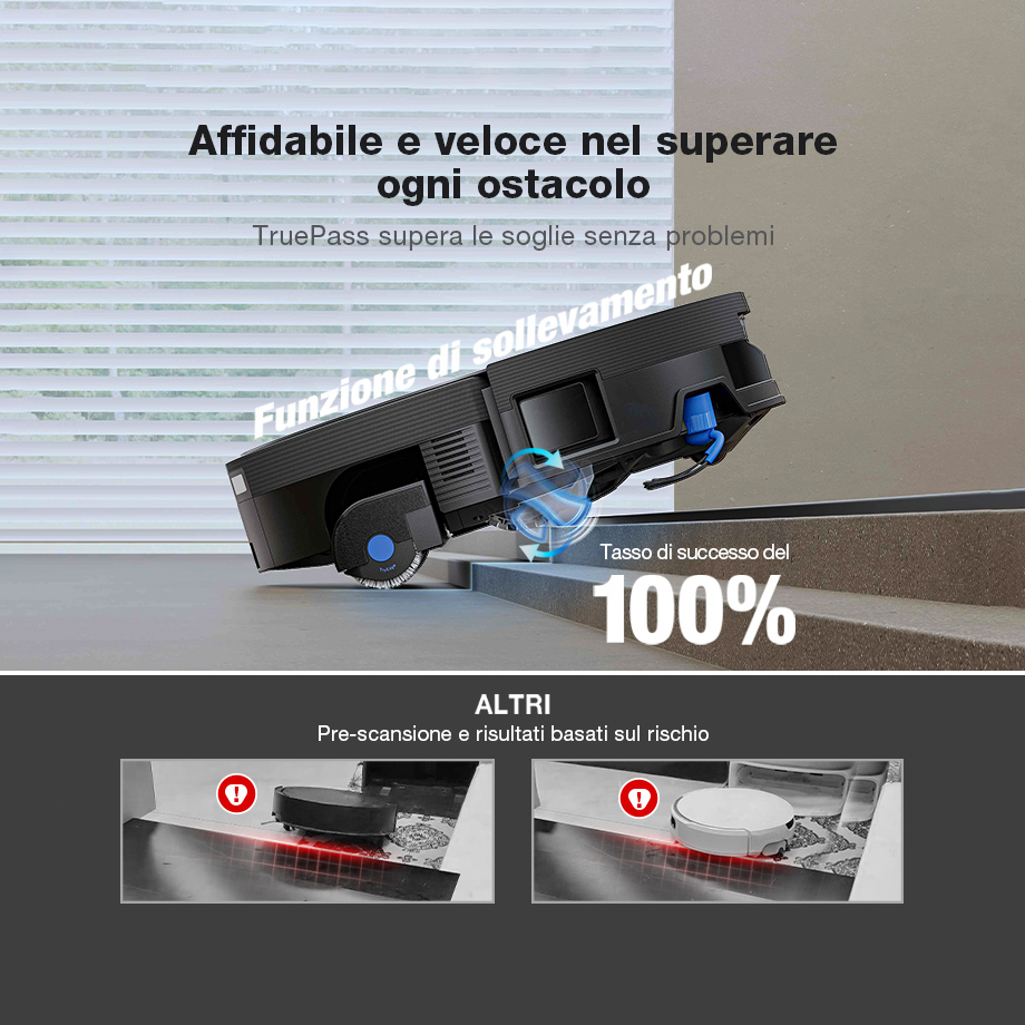 ECOVACS ROBOTICS Facebook ad