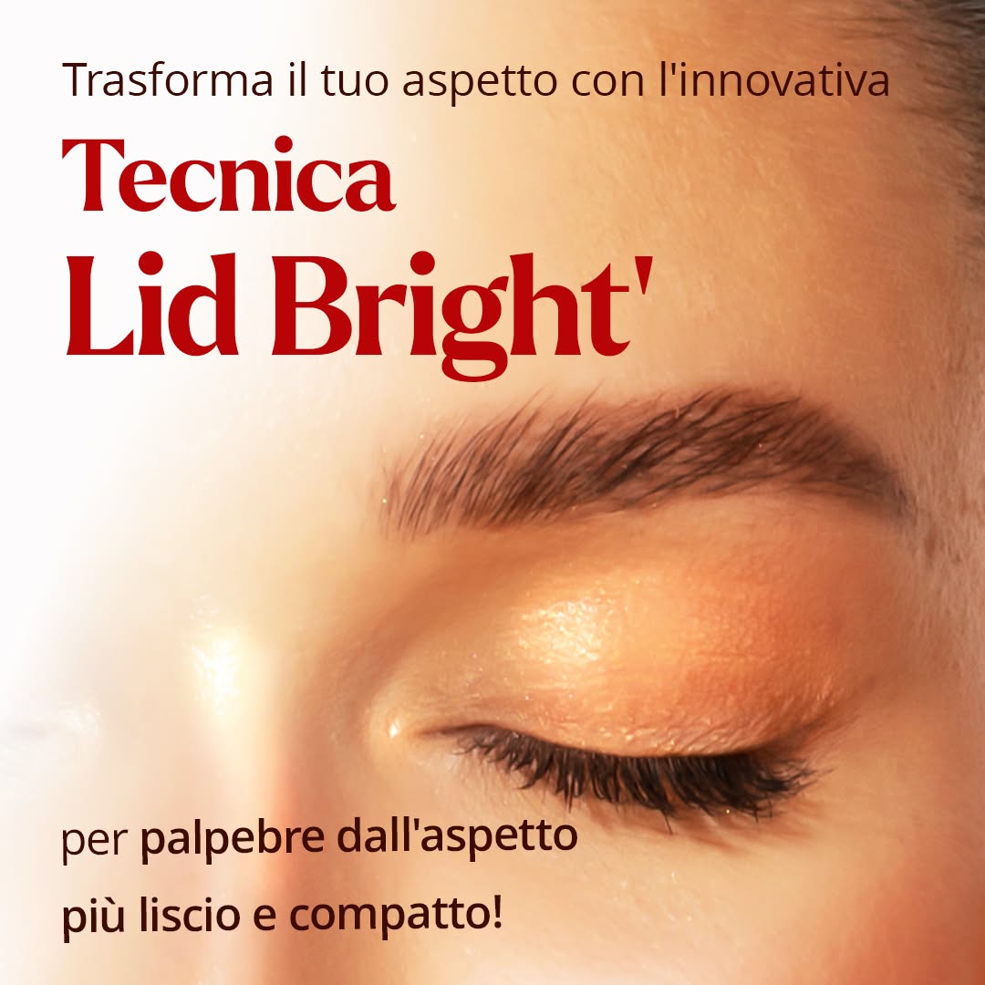 The Ayurveda Experience Facebook ad: Il trucco occhi che non può essere lavato via!