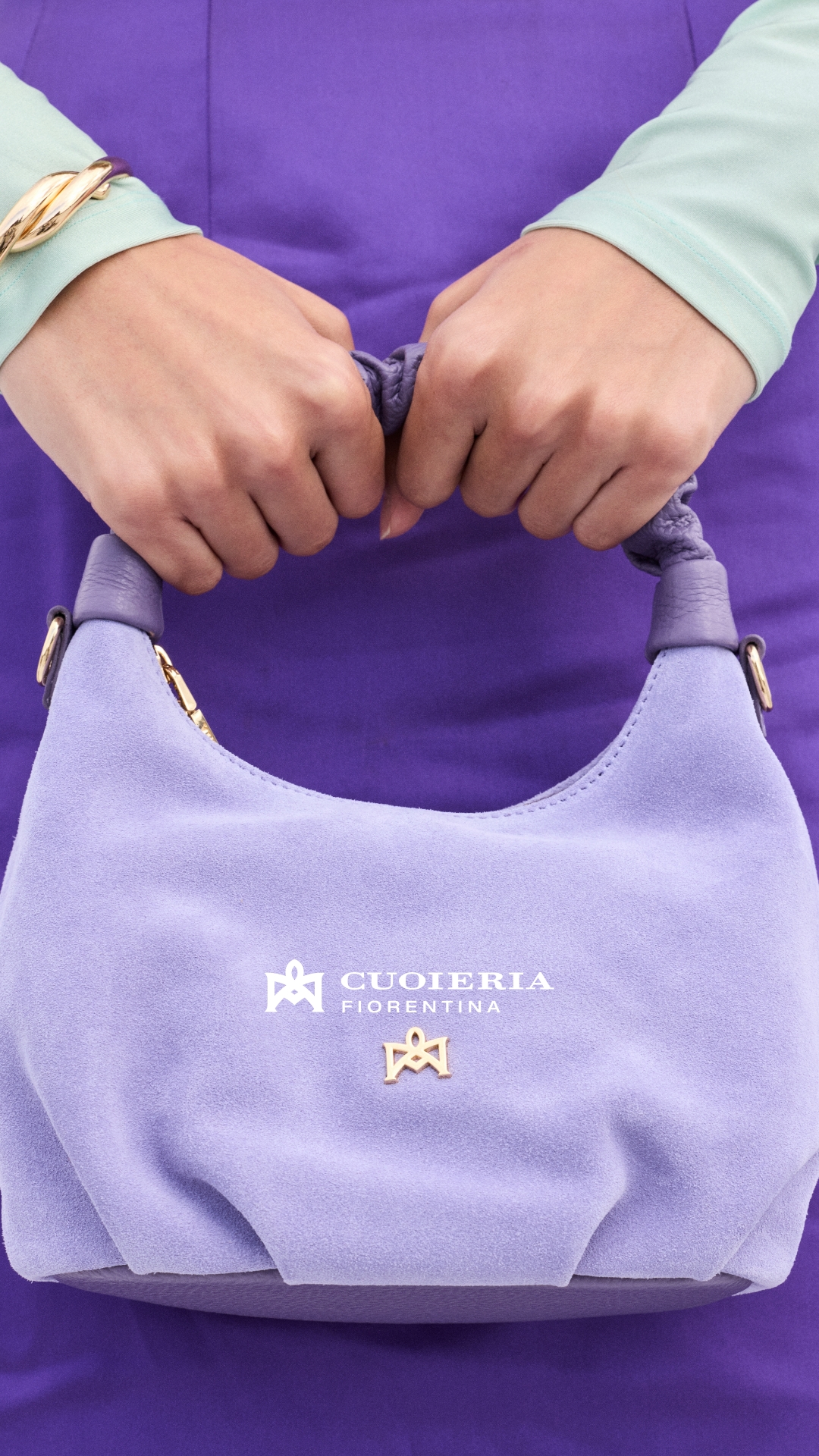 Cuoieria Fiorentina Facebook ad