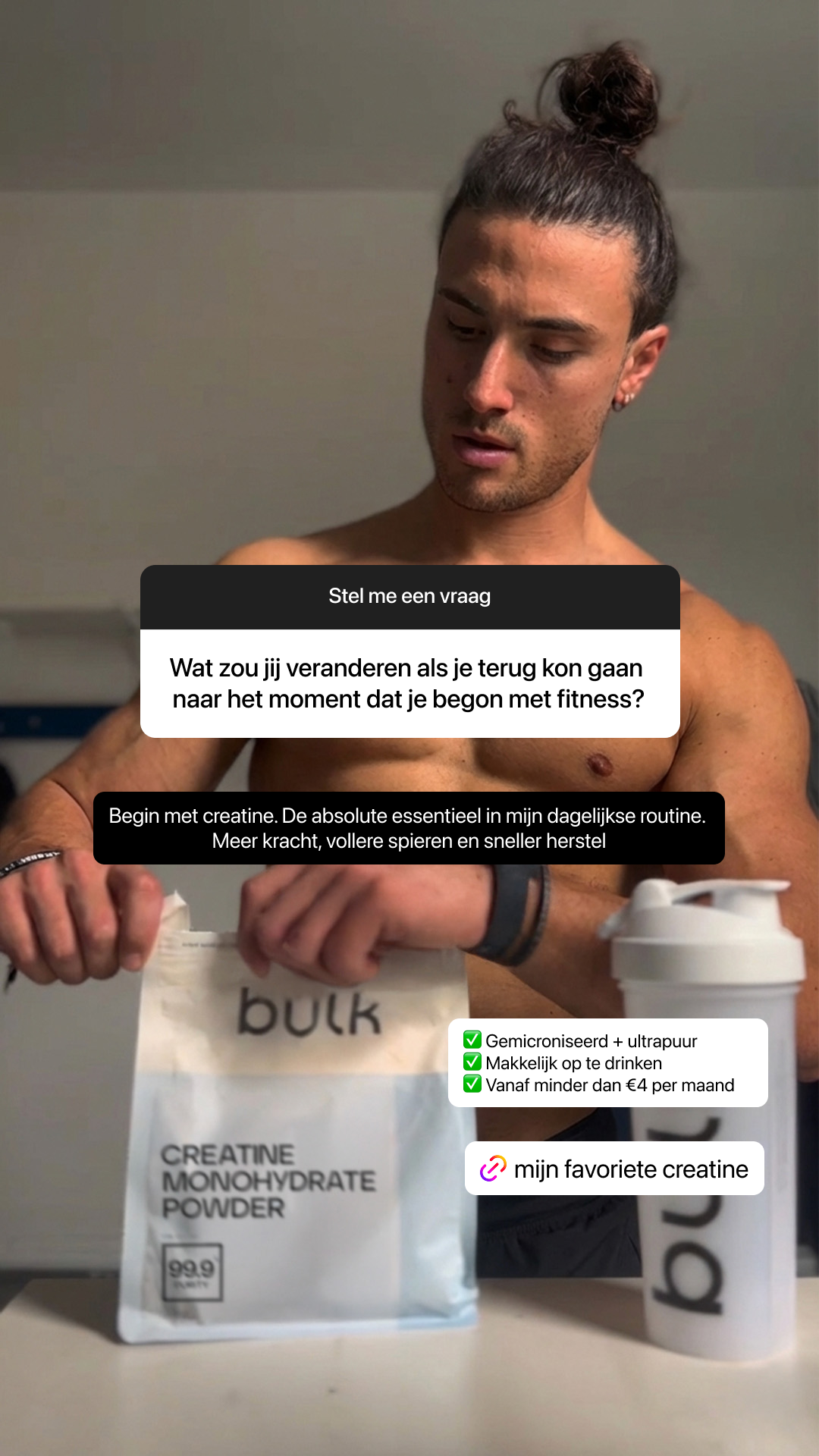 bulk Facebook ad