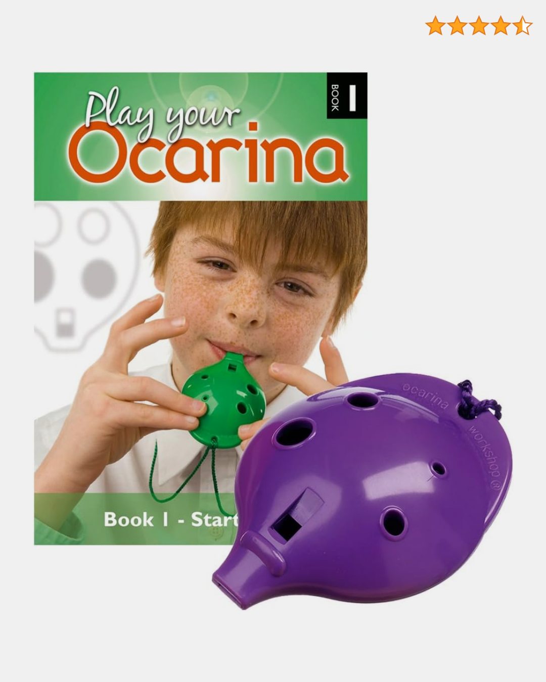 Amazon.co.uk Facebook ad