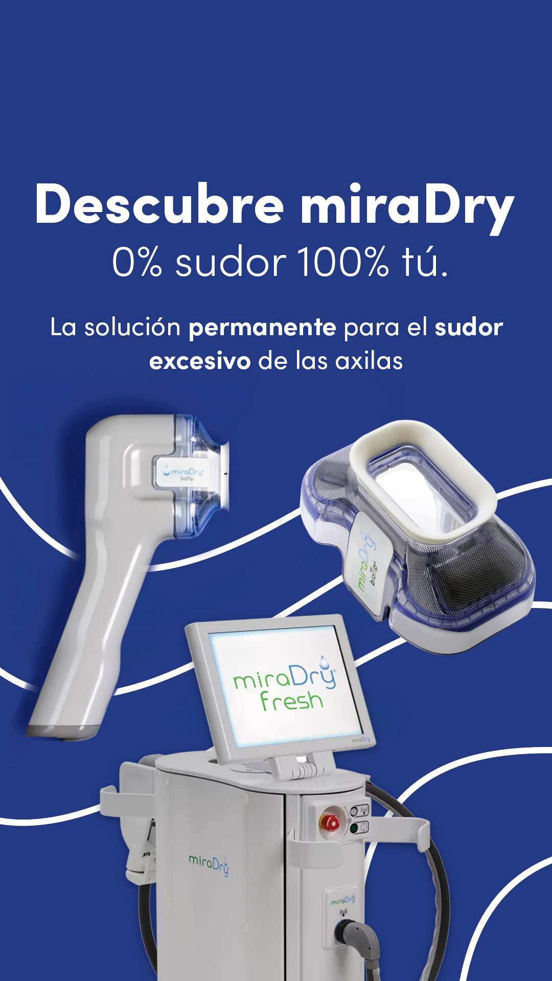 Vidaria - Centro Médico Facebook ad from Mar 19, 2026