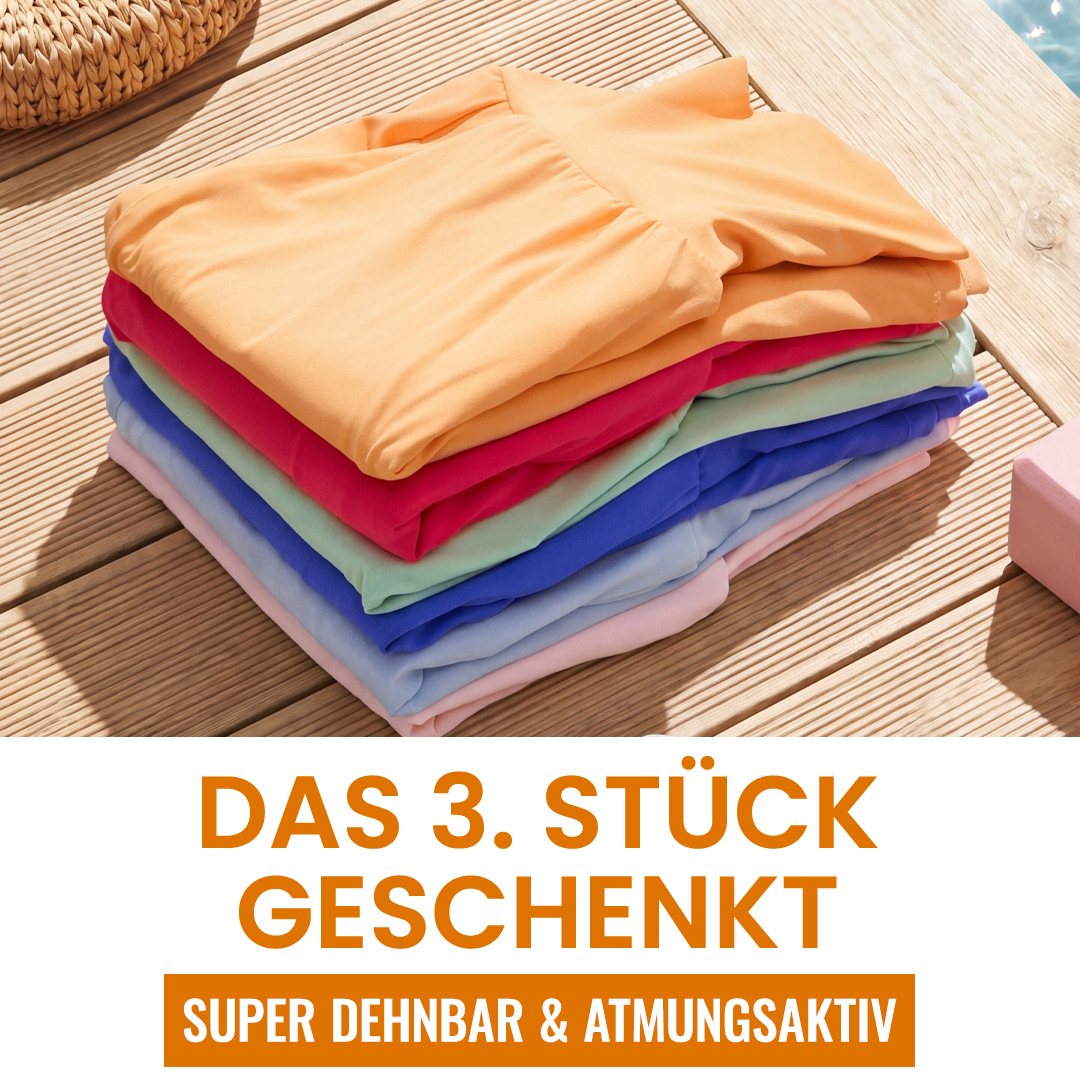 Halara Deutschland Facebook ad