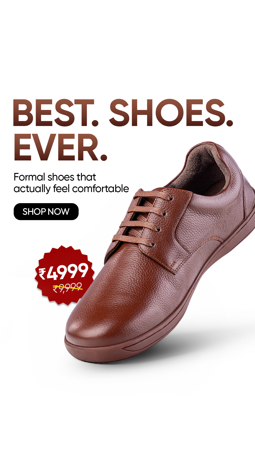 Frido Facebook ad