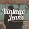 Vintage Jeans