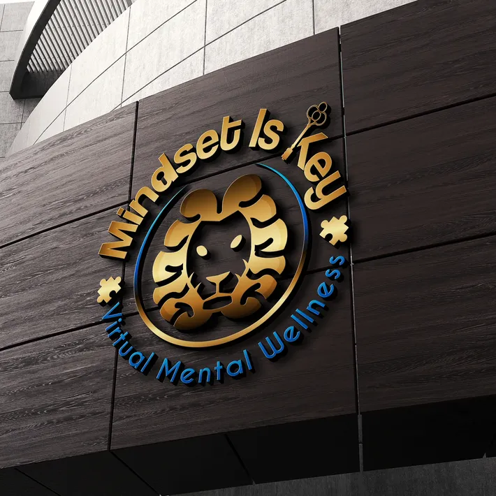 Mindset is Key LLC Facebook ad: We offer individual-centered care, including thorough…