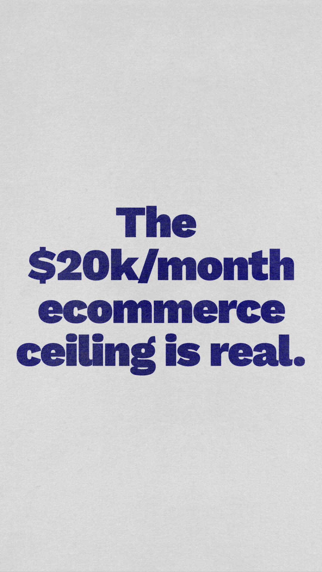 Foundr Facebook ad