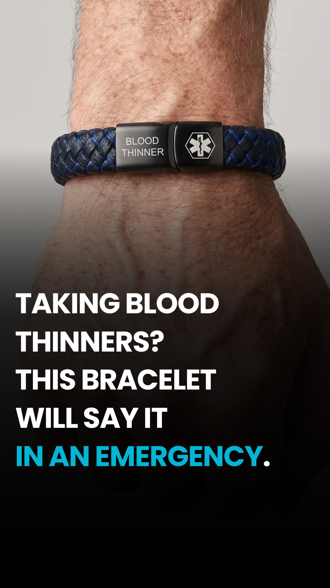 MediCarry ID Facebook ad