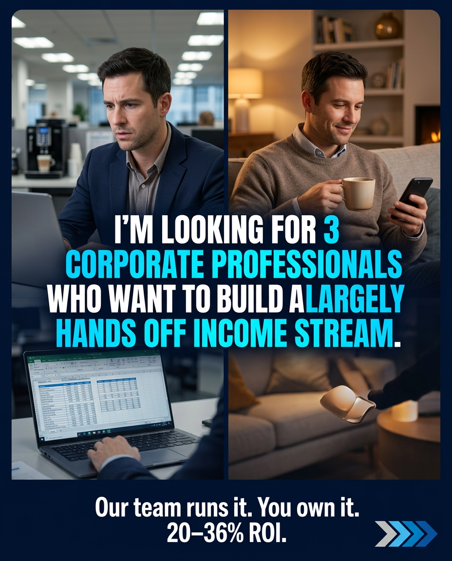 Ecom Accelerator Facebook ad