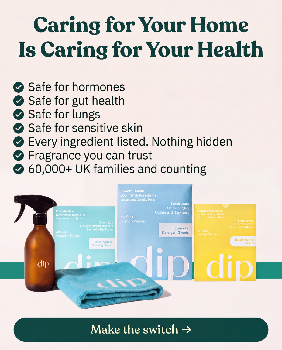 We Are Dip Facebook ad