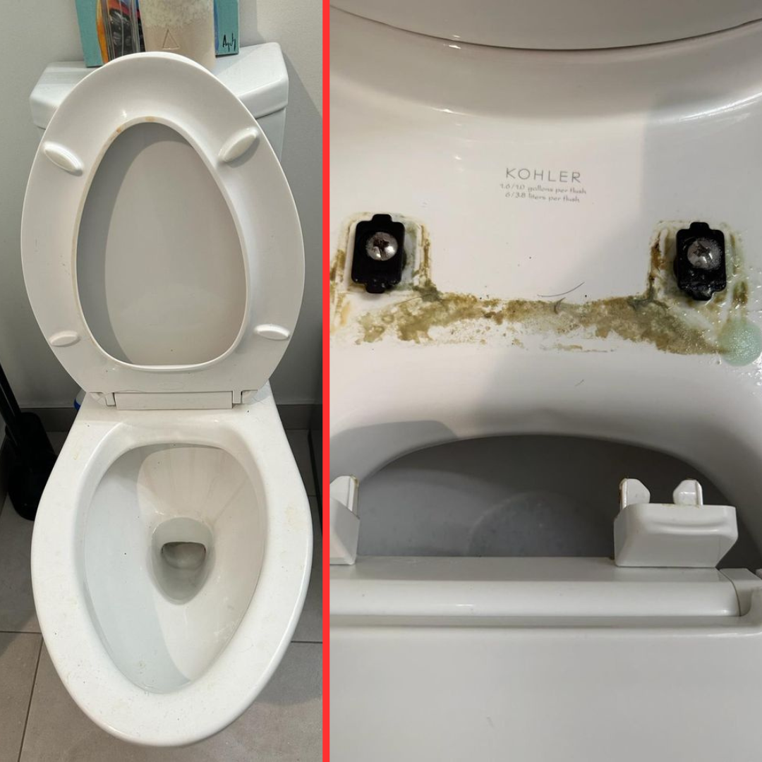 Home Cleaning Pros Facebook ad