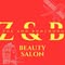 Zoe & Bonchong Beauty Salon