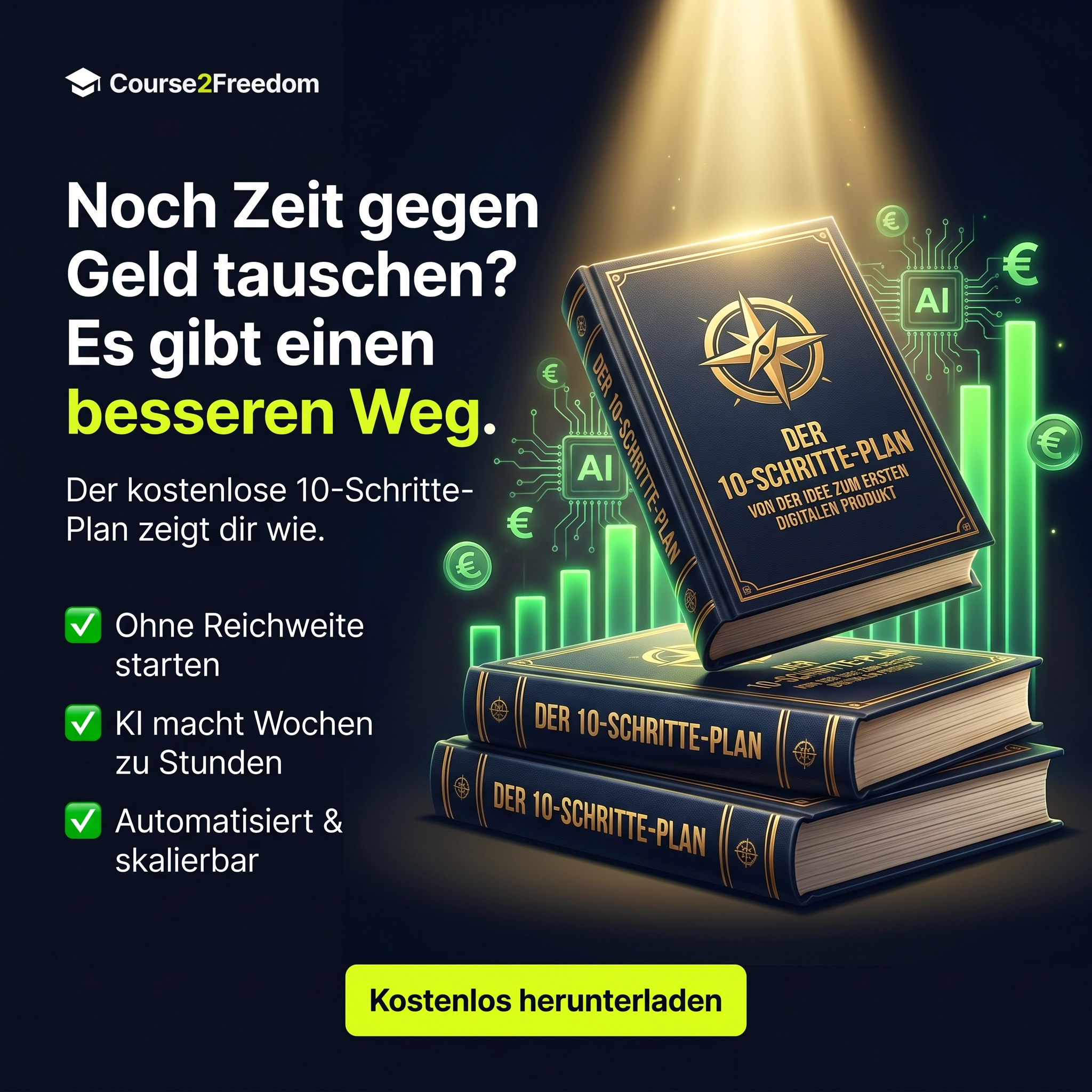 Tim Schröder Facebook ad