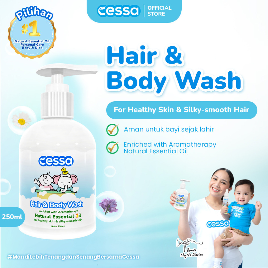 Cessa Official Facebook ad