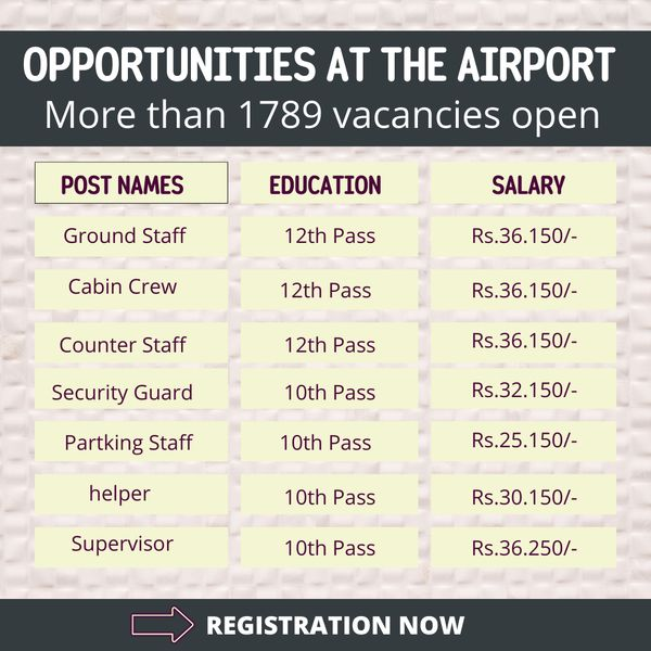Highest Paying Airlines Career For 12th & Graduates Facebook ad
