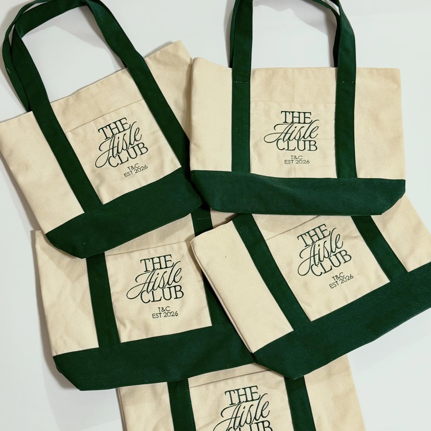 Hēlios Philippines Facebook ad: Customized bags for bridal events, corporate gifting &…