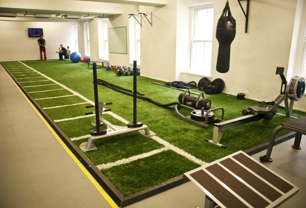 Sarah Miller Facebook ad: Artificial Turf Rolls:)) BACK IN STOCK!