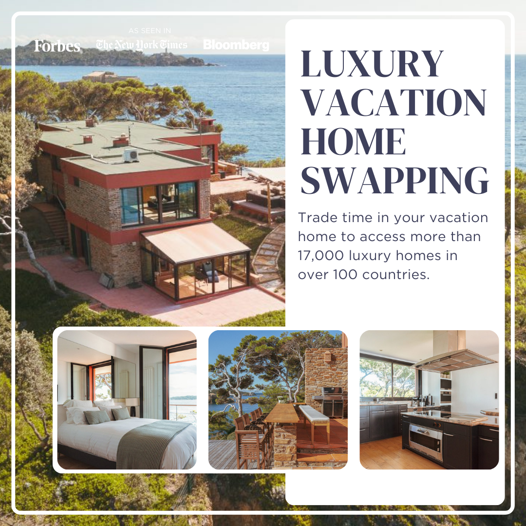 ThirdHome Facebook ad from Jul 10, 2025