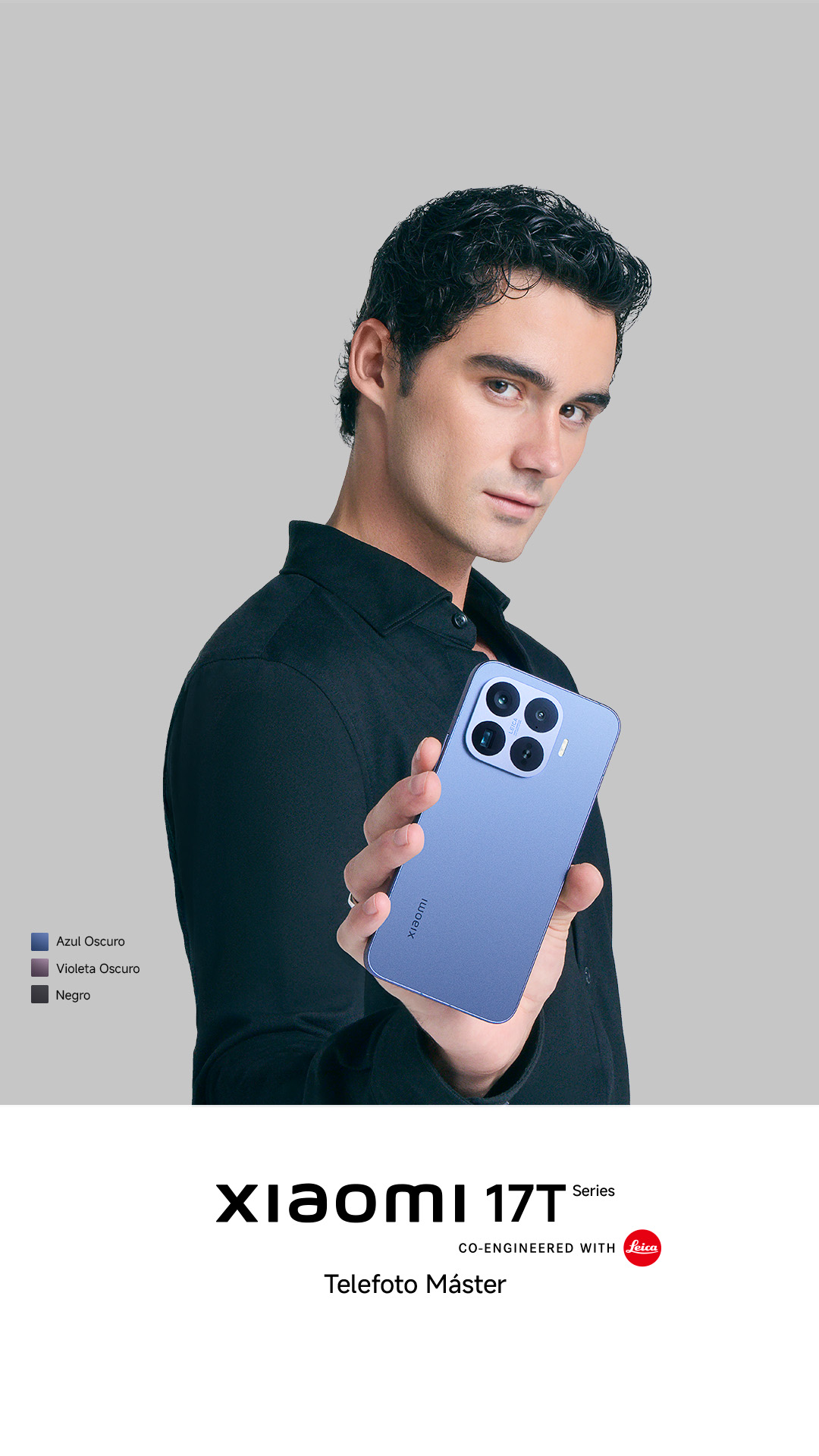 Xiaomi Chile Facebook ad