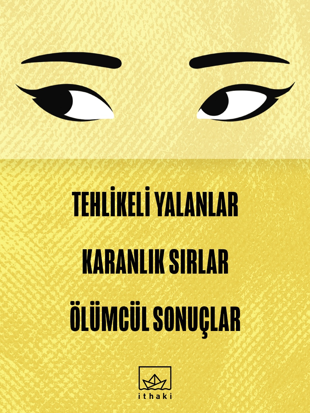 İthaki Yayınları Facebook ad