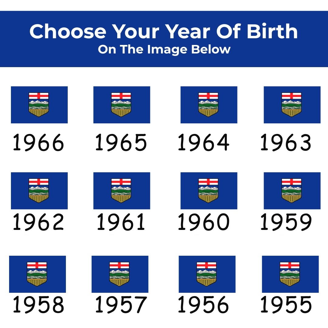 Canadian Life Rates Facebook ad