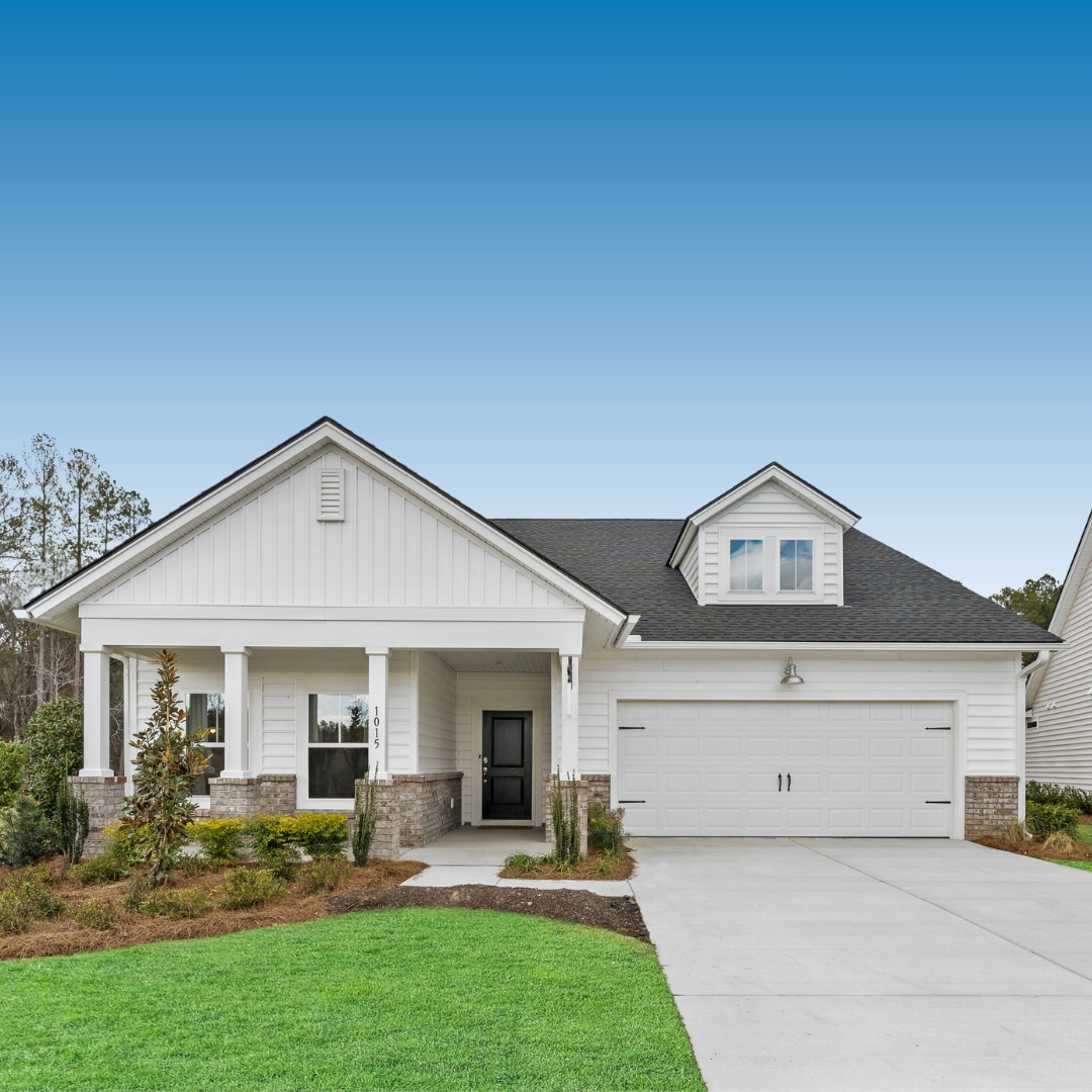 Lennar Facebook ad