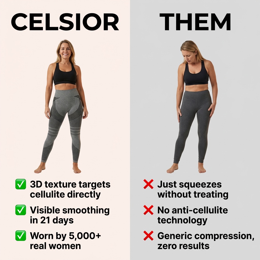 By Celsior Facebook ad